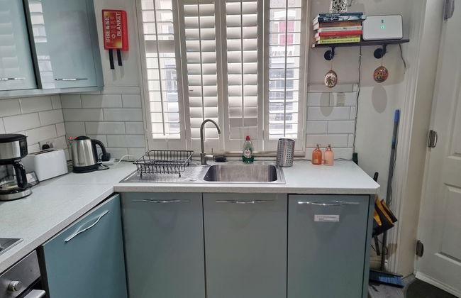 4Bed 3Bath - 8min to London Bridge - Foto 35