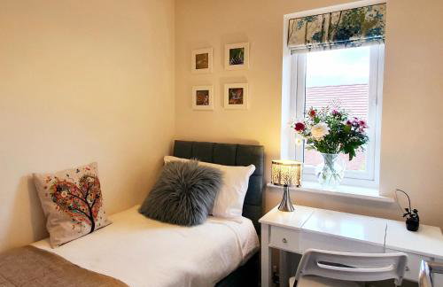 Meadow View, luxury home in heart of England - Foto 10