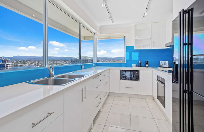 Baronnet Apartments - Foto 55