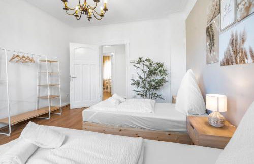 JAKSE-Apartments - Bochum Work & Relax - Top Anbindung & Parkplätze - Foto 7