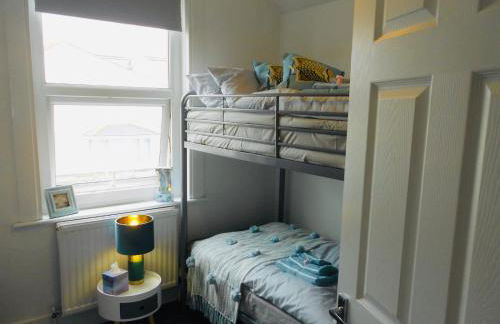 Beautiful Victorian Terraced House - Foto 47