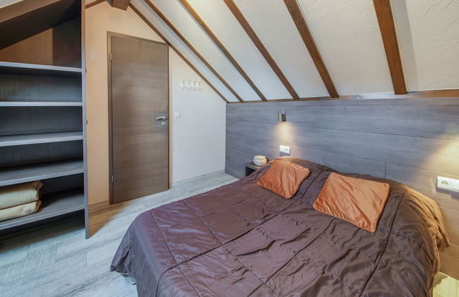 Charming Cottage with Hot Tub & Sauna, High Fens - Photo 9