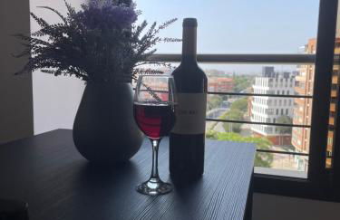 Apartamento Parque Real - Photo 10