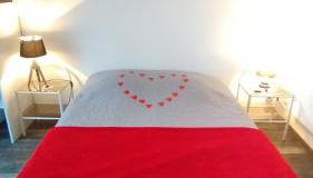 Studio Les coquelicots - Foto 3