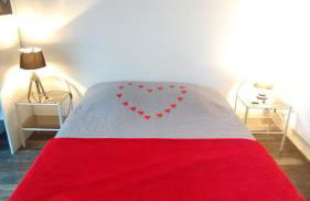 Studio Les coquelicots - Foto 3