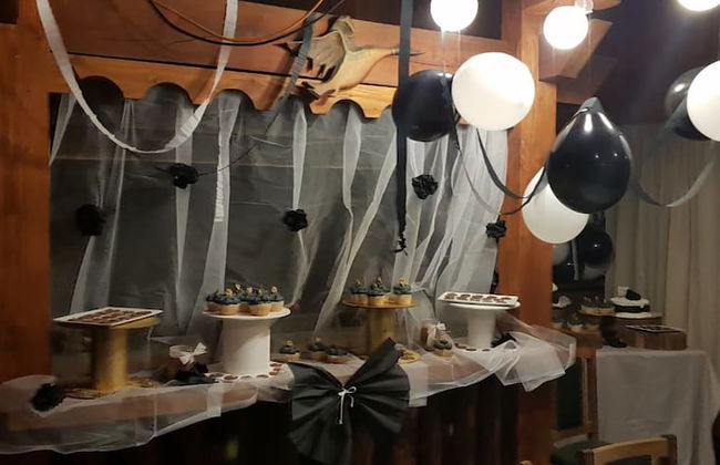 Parque Los Arrayanes & Salon de Eventos - Foto 27