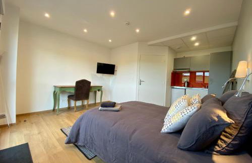 Ecole de pilotage ULM LOZERE - Foto 6