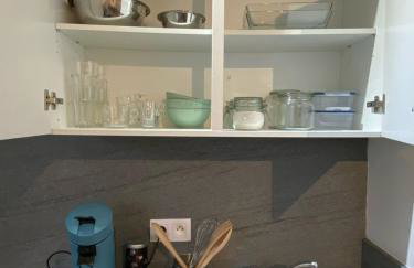 Studio Chaleureux Tout équipé - Wifi - Parking gratuit - Proche de la Nature - Foto 6