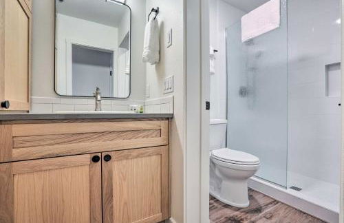 Nature Retreat at Seventh Mountain Resort! - Foto 17