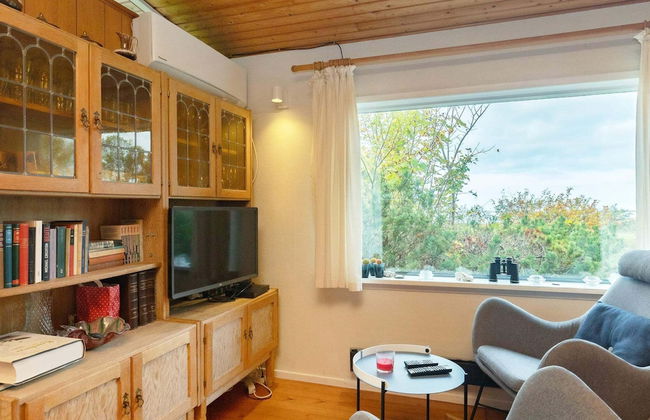 4 Person Holiday Home in Martofte-by Traum - Foto 11