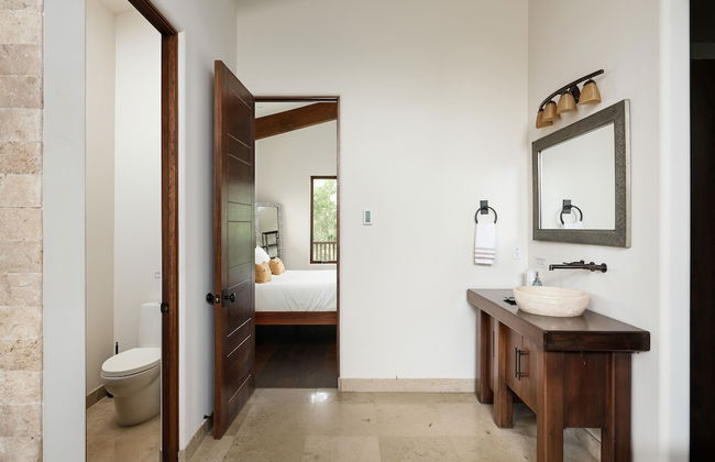 Private Resort in Lake Hodges - Foto 54