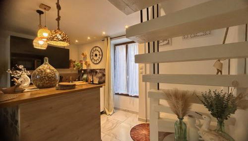 L'écrin Sancerrois - Foto 4