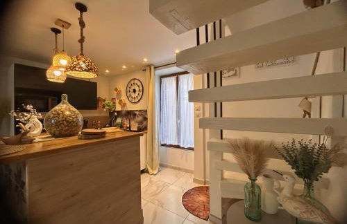 L'écrin Sancerrois - Foto 4