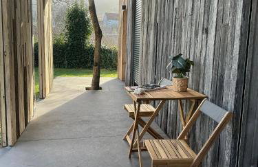 Casitas de Madera O Loureiro - Foto 57