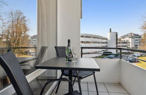 Beachside Grömitz - 21 traumhafte Apartments mit Pool & Sauna direkt am Strand - Foto 31