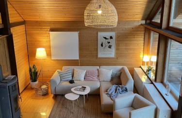 Chalet 22 Bernau - Foto 31