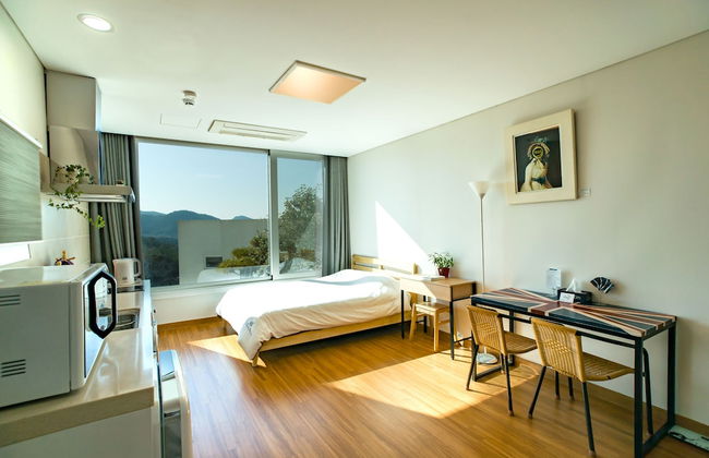 Sosiega Hue Pension - Foto 34