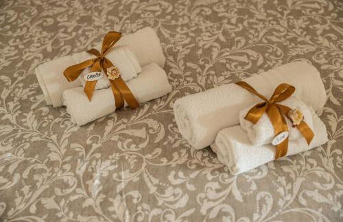 CASETTA CLOE house of charm and romance - Foto 5