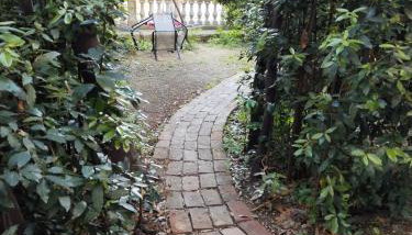 Garden in the center - Photo 2, Garden