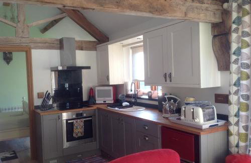 ANVIL COTTAGE - Foto 9