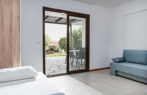 Katerina's Garden Mola Kaliva - Foto 38