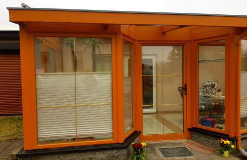 Zimmervermietung Kolkwitz - Pension Geisler - Foto 18