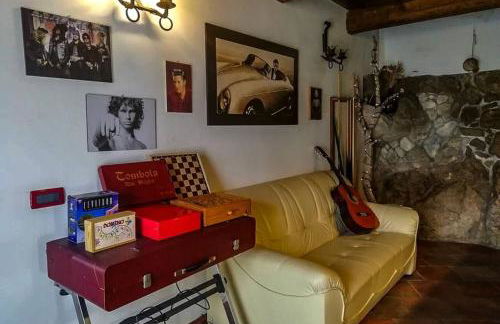 La Caprareccia - Foto 37