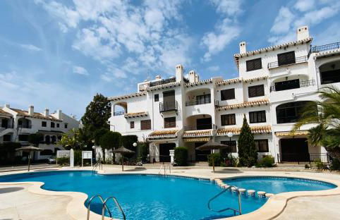 Casa Refa en Cabo Roig - Photo 25