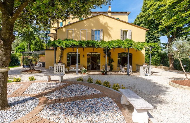 La Casa Di Nan 8 in Forli - Foto 36