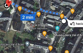 Apartamento tranquilo Vielha Centro con Parking Gratuito - Foto 17