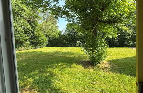 Chalet paisible pour 6 personnes au cœur de la nature - FR-1-583-419 - Foto 12