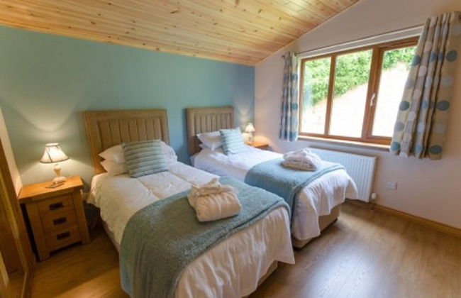 Laurel Lodge - Foto 4