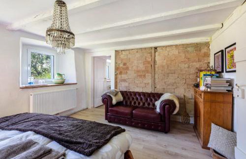 Ferienwohnung auf dem Wald 6 Pers - Foto 16