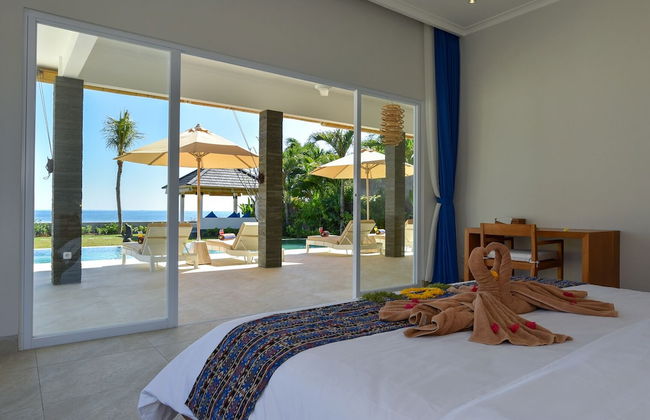 Villa Saneva - Foto 7