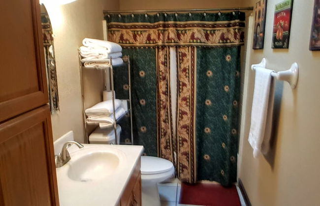 Family Friendly (Pets Welcome) - Foto 19