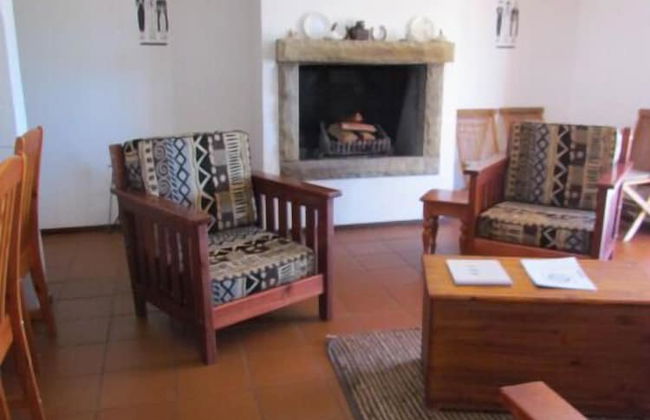 Pumula Guest Farm - Foto 53