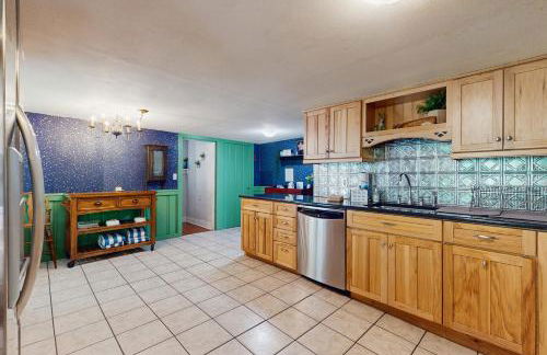 The Wolfeboro House - Photo 8