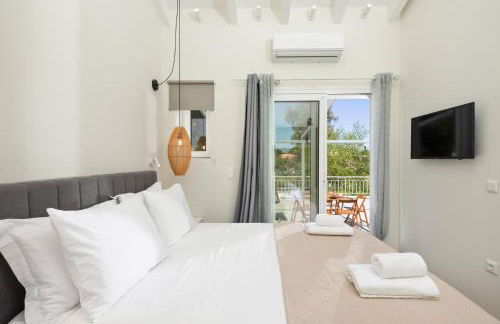 AGGELLE Villa - Foto 17