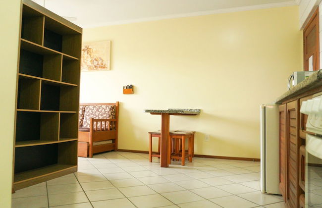 HANNA San Diego Apart Hotel - Foto 21