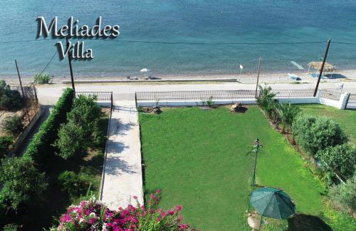 Meliades Villa - Foto 21