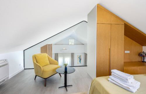 Villa True Oasis with Heated Pool - Photo 17