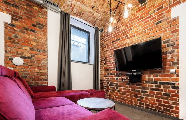 RentPlanet - Apartamenty Kopernika - Foto 37