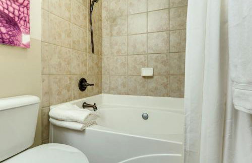 1 Mi to Dtwn Cincinnati Spacious Townhome with Deck - Foto 19