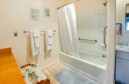 Fishermens Paradise in Coos Bay Walk to Beach! - Foto 16