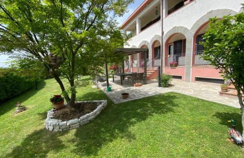 Villa Clarabella - Foto 8