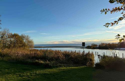 Auszeit am Schwielowsee - Moderne Ferienwohnung direkt am Schwielowsee - Foto 28