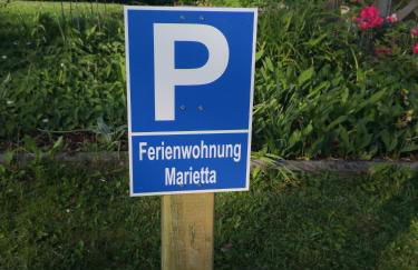 Ferienwohnungen Marietta - Foto 17