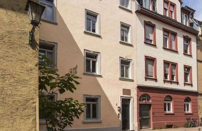 BS Luxury Apartment - Foto 46