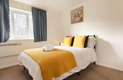 Colindale Garden with 2 parking spaces - Foto 13