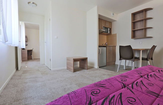 KOSY Appart’Hôtels – Art’ & Facts - Foto 9